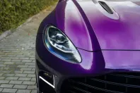 Aston Martin DBX din 2025 cu 9.800 km - oferta AST185615 - foto 36