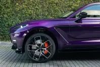 Aston Martin DBX din 2025 cu 9.800 km - oferta AST185615 - foto 37