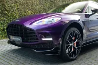 Aston Martin DBX din 2025 cu 9.800 km - oferta AST185615 - foto 38