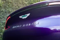 Aston Martin DBX din 2025 cu 9.800 km - oferta AST185615 - foto 39