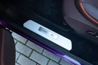 Aston Martin DBX din 2025 cu 9.800 km - oferta AST185615 - foto 40