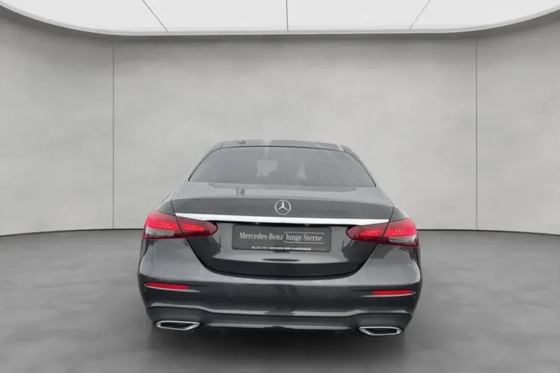 Mercedes-Benz E 300 (Clasa E) din 2022 cu 74.622 km - oferta MER185616 - foto 4