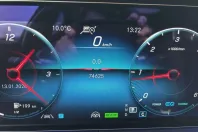 Mercedes-Benz E 300 (Clasa E) din 2022 cu 74.622 km - oferta MER185616 - foto 23