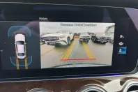 Mercedes-Benz E 300 (Clasa E) din 2022 cu 74.622 km - oferta MER185616 - foto 27