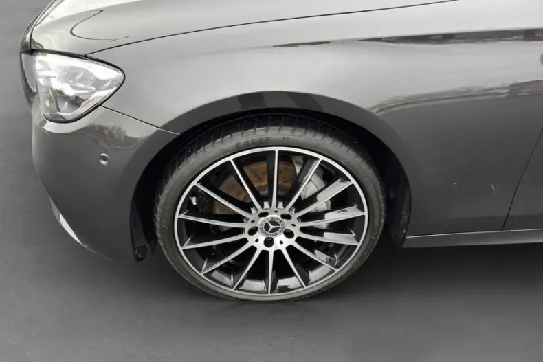 Mercedes-Benz E 300 (Clasa E) din 2022 cu 74.622 km - oferta MER185616 - foto 28