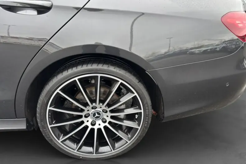 Mercedes-Benz E 300 (Clasa E) din 2022 cu 74.622 km - oferta MER185616 - foto 30