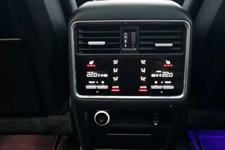 Porsche Cayenne din 2022 cu 96.952 km - oferta POR185617 - foto 16