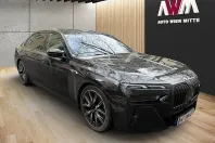 BMW M760 (Modele M) din 2024 cu 30.000 km - oferta BMW185618 - foto 2