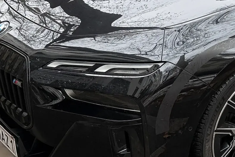 BMW M760 (Modele M) din 2024 cu 30.000 km - oferta BMW185618 - foto 7