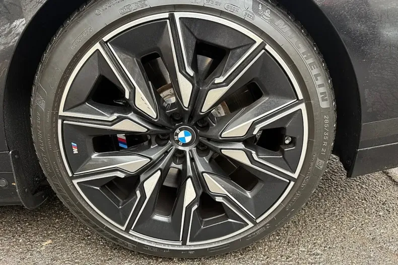 BMW M760 (Modele M) din 2024 cu 30.000 km - oferta BMW185618 - foto 9