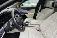 BMW M760 (Modele M) din 2024 cu 30.000 km - oferta BMW185618 - foto 13