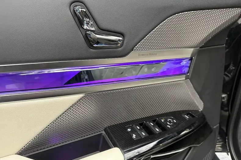 BMW M760 (Modele M) din 2024 cu 30.000 km - oferta BMW185618 - foto 14