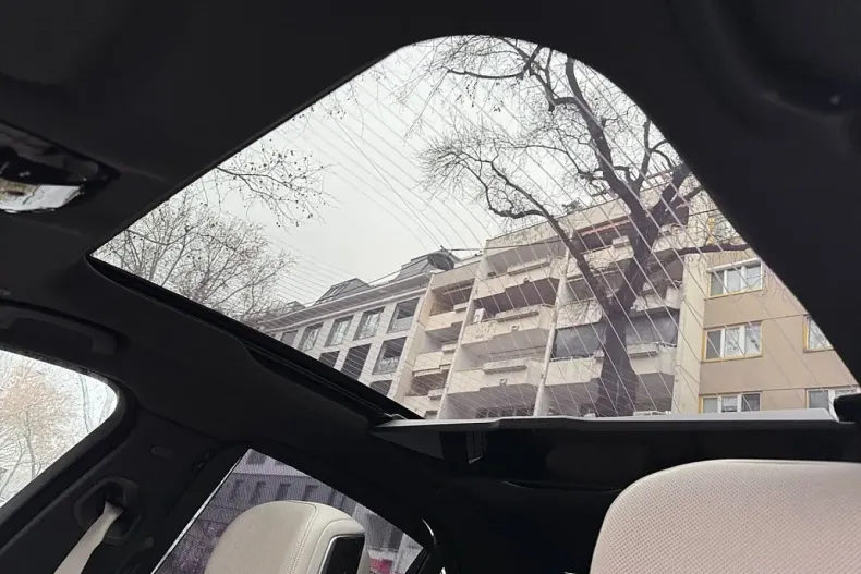 BMW M760 (Modele M) din 2024 cu 30.000 km - oferta BMW185618 - foto 20