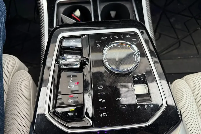 BMW M760 (Modele M) din 2024 cu 30.000 km - oferta BMW185618 - foto 22