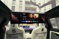 BMW M760 (Modele M) din 2024 cu 30.000 km - oferta BMW185618 - foto 24