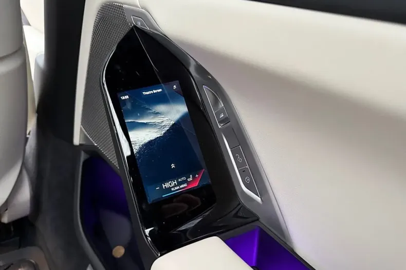 BMW M760 (Modele M) din 2024 cu 30.000 km - oferta BMW185618 - foto 26