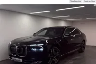 BMW 750 (Seria 7) din 2025 cu 4.965 km - oferta BMW185619 - foto 1
