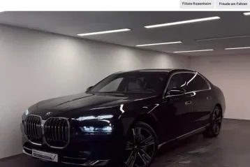 BMW 750 din 2025 - oferta BMW185619