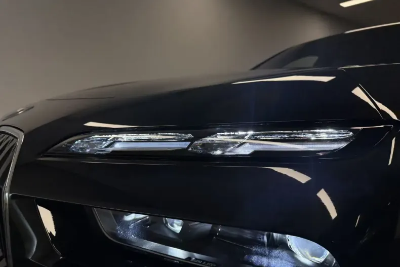 BMW 750 (Seria 7) din 2025 cu 4.965 km - oferta BMW185619 - foto 9