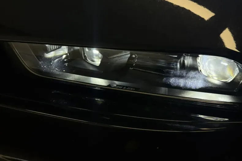 BMW 750 (Seria 7) din 2025 cu 4.965 km - oferta BMW185619 - foto 10