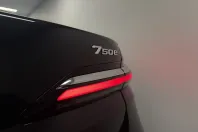 BMW 750 (Seria 7) din 2025 cu 4.965 km - oferta BMW185619 - foto 15