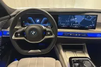 BMW 750 (Seria 7) din 2025 cu 4.965 km - oferta BMW185619 - foto 30