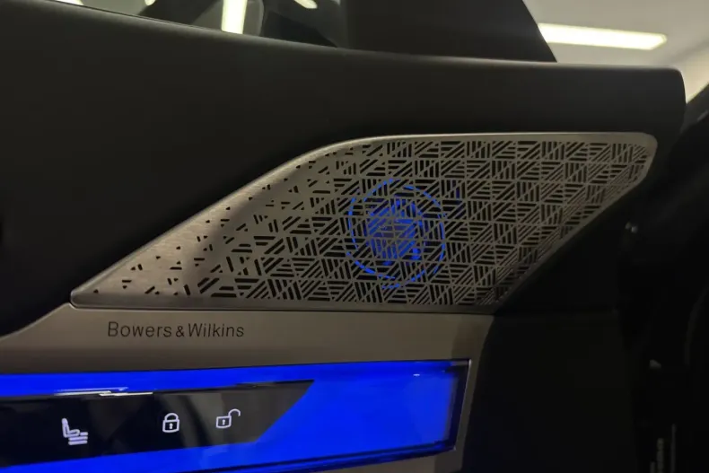 BMW 750 (Seria 7) din 2025 cu 4.965 km - oferta BMW185619 - foto 43