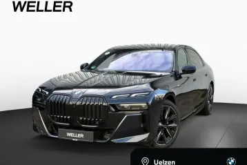 BMW 740 din 2024 - oferta BMW185620