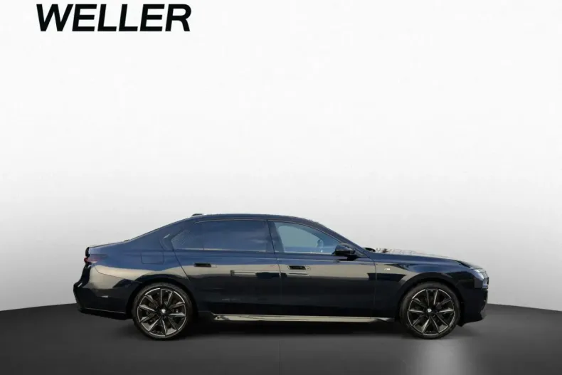 BMW 740 (Seria 7) din 2024 cu 27.422 km - oferta BMW185620 - foto 4