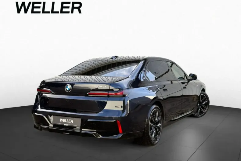 BMW 740 (Seria 7) din 2024 cu 27.422 km - oferta BMW185620 - foto 5