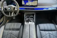 BMW 740 (Seria 7) din 2024 cu 27.422 km - oferta BMW185620 - foto 12