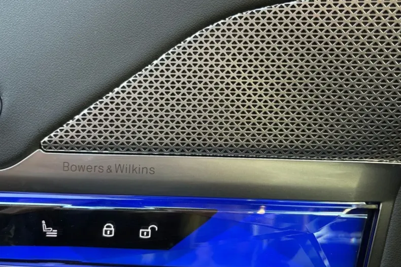 BMW 740 (Seria 7) din 2024 cu 27.422 km - oferta BMW185620 - foto 14