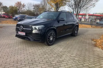 Mercedes-Benz GLE 400 din 2024 - oferta MER185622