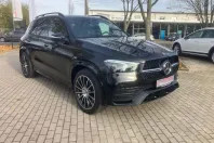Mercedes-Benz GLE 400 (Clasa GLE) din 2024 cu 39.985 km - oferta MER185622 - foto 2