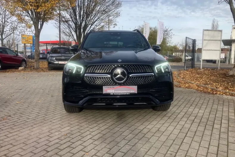 Mercedes-Benz GLE 400 (Clasa GLE) din 2024 cu 39.985 km - oferta MER185622 - foto 3