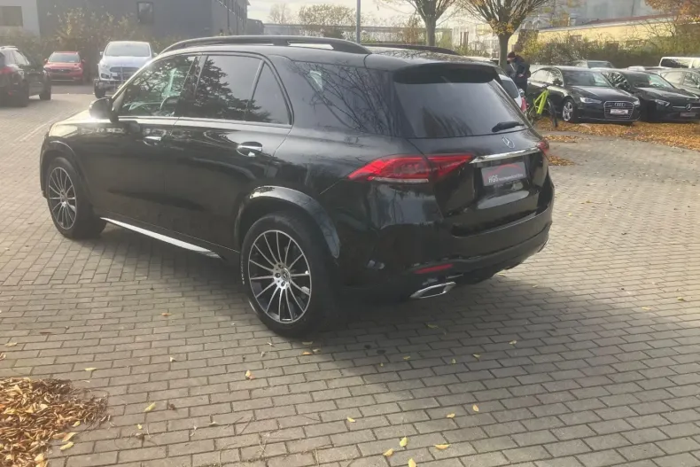 Mercedes-Benz GLE 400 (Clasa GLE) din 2024 cu 39.985 km - oferta MER185622 - foto 5