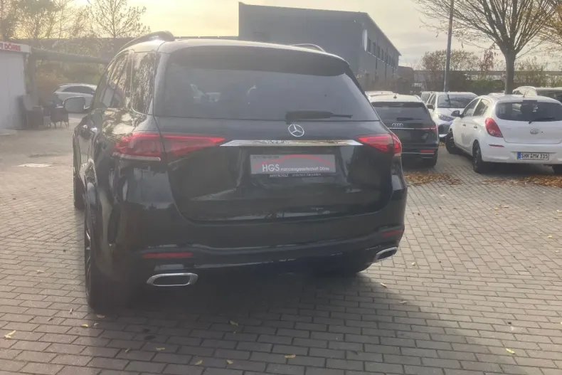 Mercedes-Benz GLE 400 (Clasa GLE) din 2024 cu 39.985 km - oferta MER185622 - foto 6