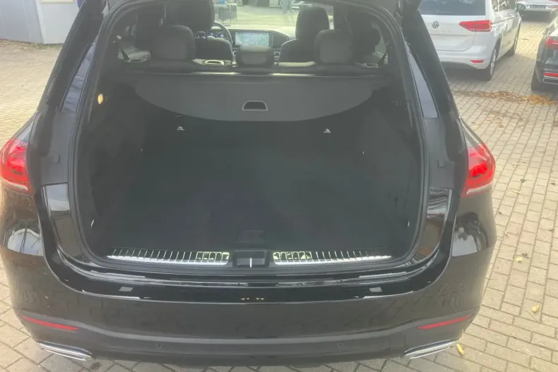 Mercedes-Benz GLE 400 (Clasa GLE) din 2024 cu 39.985 km - oferta MER185622 - foto 7