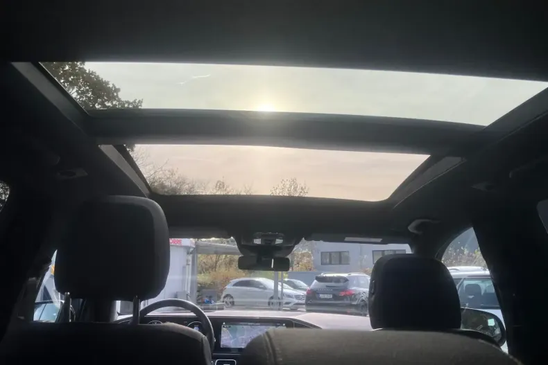 Mercedes-Benz GLE 400 (Clasa GLE) din 2024 cu 39.985 km - oferta MER185622 - foto 8