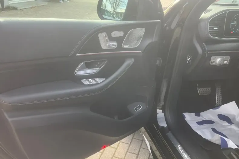 Mercedes-Benz GLE 400 (Clasa GLE) din 2024 cu 39.985 km - oferta MER185622 - foto 13