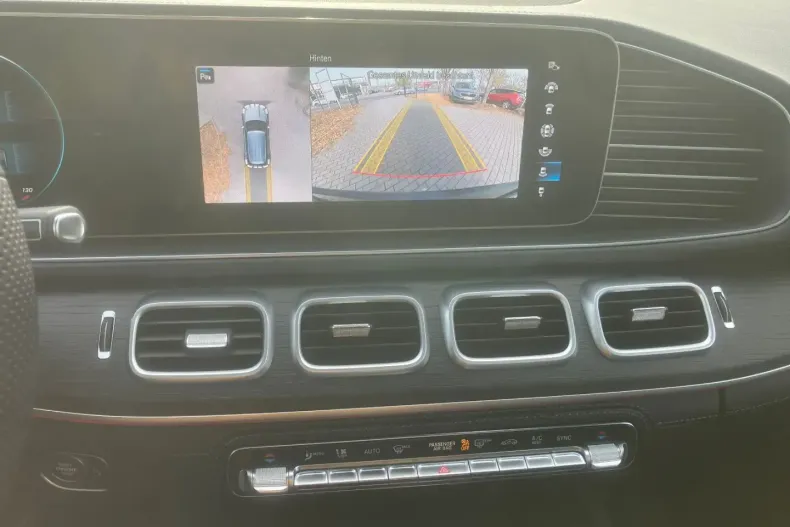 Mercedes-Benz GLE 400 (Clasa GLE) din 2024 cu 39.985 km - oferta MER185622 - foto 16