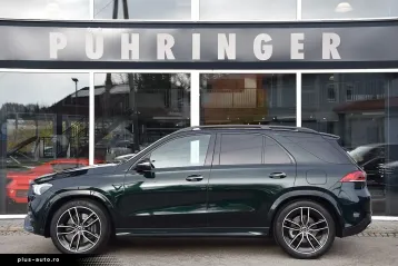 Mercedes-Benz GLE 350 din 2023 - oferta MER185623