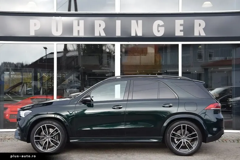 Mercedes-Benz GLE 350 (Clasa GLE) din 2023 cu 94.100 km - oferta MER185623 - foto 1