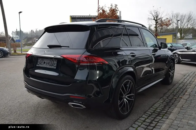 Mercedes-Benz GLE 350 (Clasa GLE) din 2023 cu 94.100 km - oferta MER185623 - foto 3