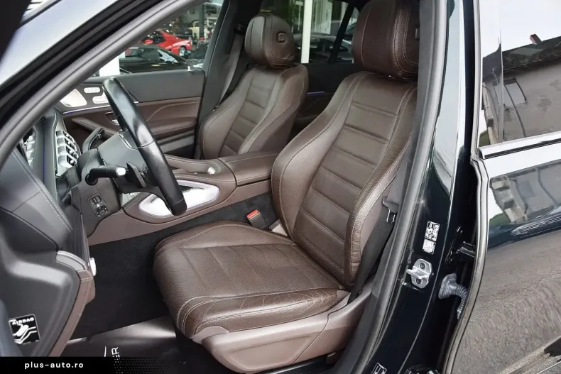 Mercedes-Benz GLE 350 (Clasa GLE) din 2023 cu 94.100 km - oferta MER185623 - foto 6