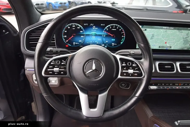 Mercedes-Benz GLE 350 (Clasa GLE) din 2023 cu 94.100 km - oferta MER185623 - foto 7