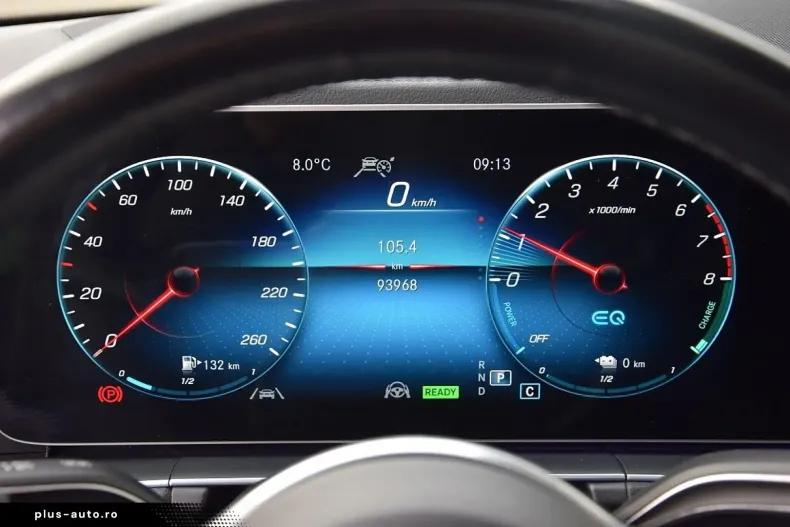 Mercedes-Benz GLE 350 (Clasa GLE) din 2023 cu 94.100 km - oferta MER185623 - foto 8