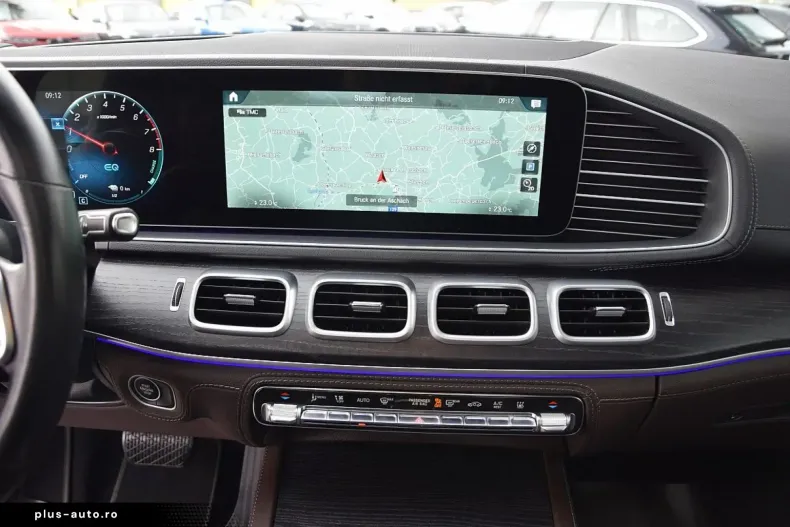 Mercedes-Benz GLE 350 (Clasa GLE) din 2023 cu 94.100 km - oferta MER185623 - foto 9