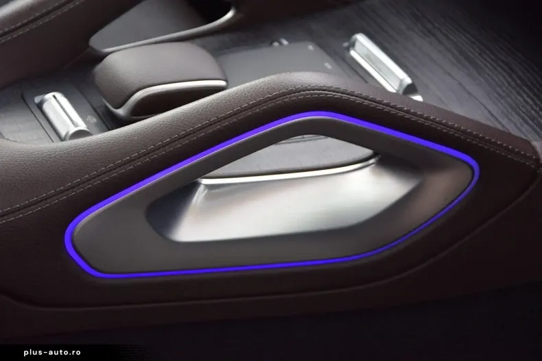 Mercedes-Benz GLE 350 (Clasa GLE) din 2023 cu 94.100 km - oferta MER185623 - foto 12