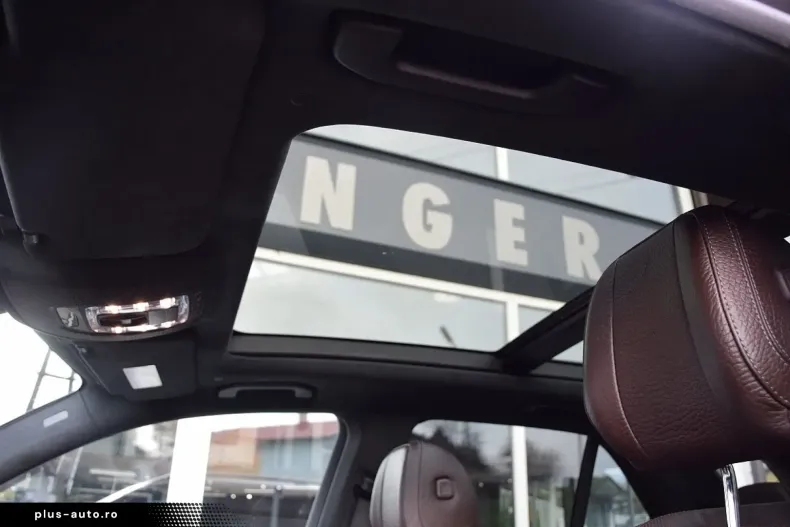 Mercedes-Benz GLE 350 (Clasa GLE) din 2023 cu 94.100 km - oferta MER185623 - foto 13